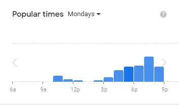 Popular Timing Of Tori-q Ion Singapore Menu Mondays