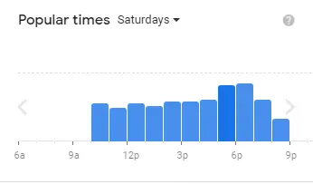 Popular Timing Of Tori-q Ion Singapore Menu Saturdays