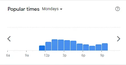 Popular Timing Of Heytea @ Ion Singapore Menu Mondays