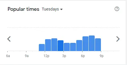 Popular Timing Of Nana's Green Tea Singapore Menu Tuesdays