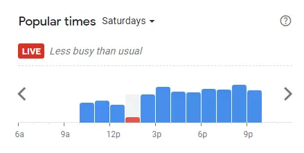 Popular Timing Of Shake Shack VivoCity Singapore Menu Saturdays