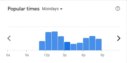 Popular Timing Of Tai er somerset Singapore Menu Mondays