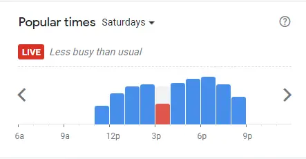 Popular Timing Of Tai er somerset Singapore Menu Saturdays